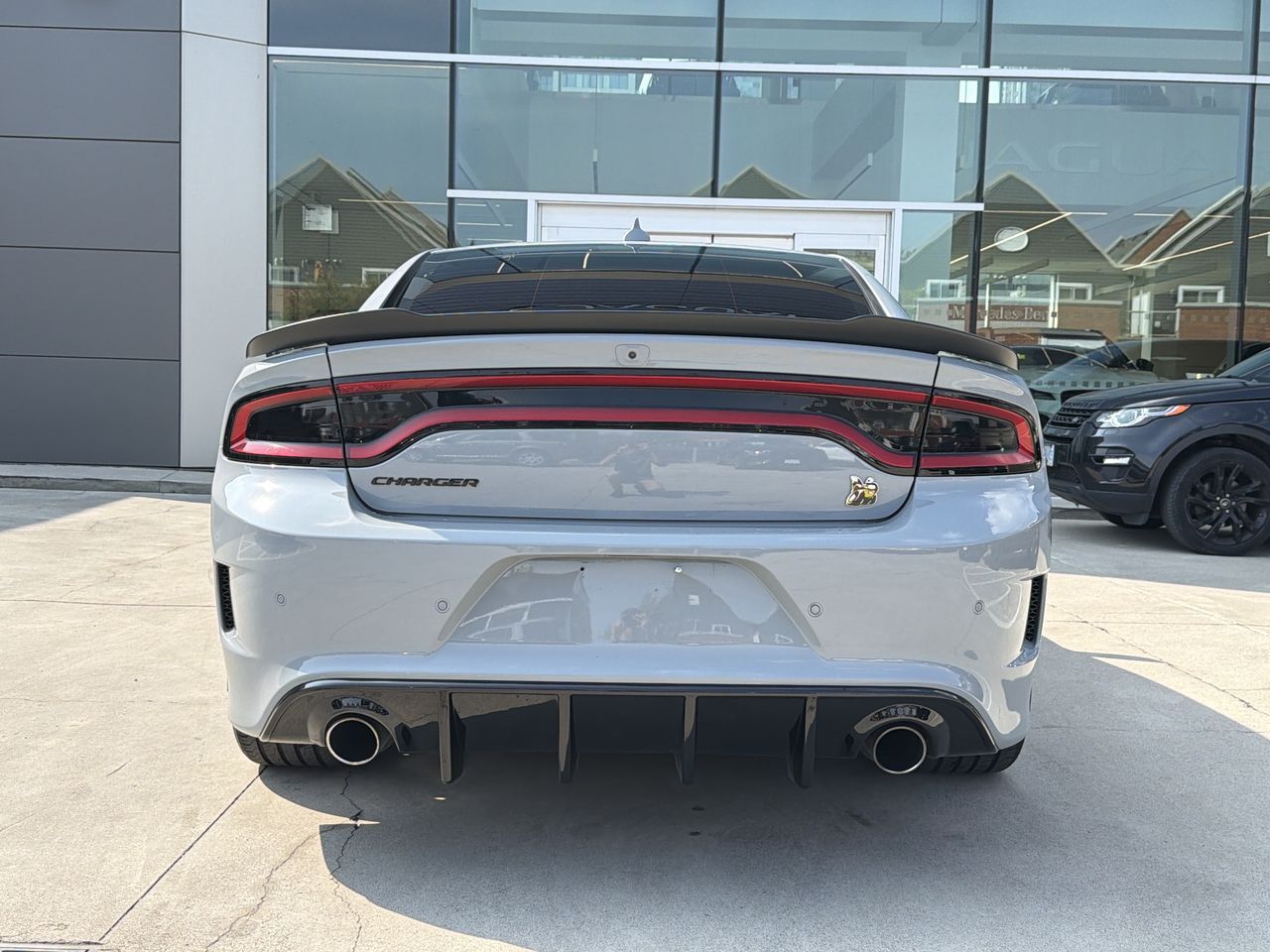Dodge Charger 2022