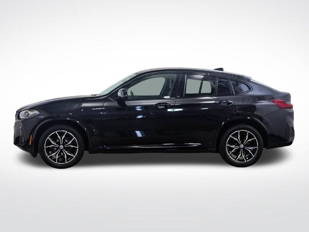 BMW X4 2023