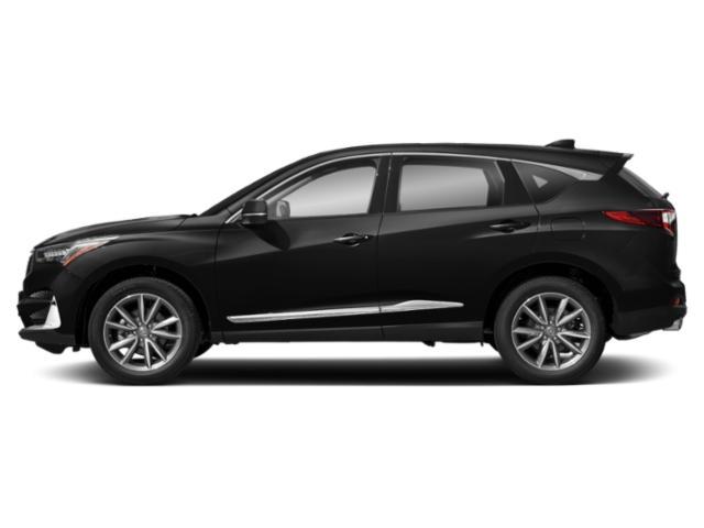 Acura RDX 2021