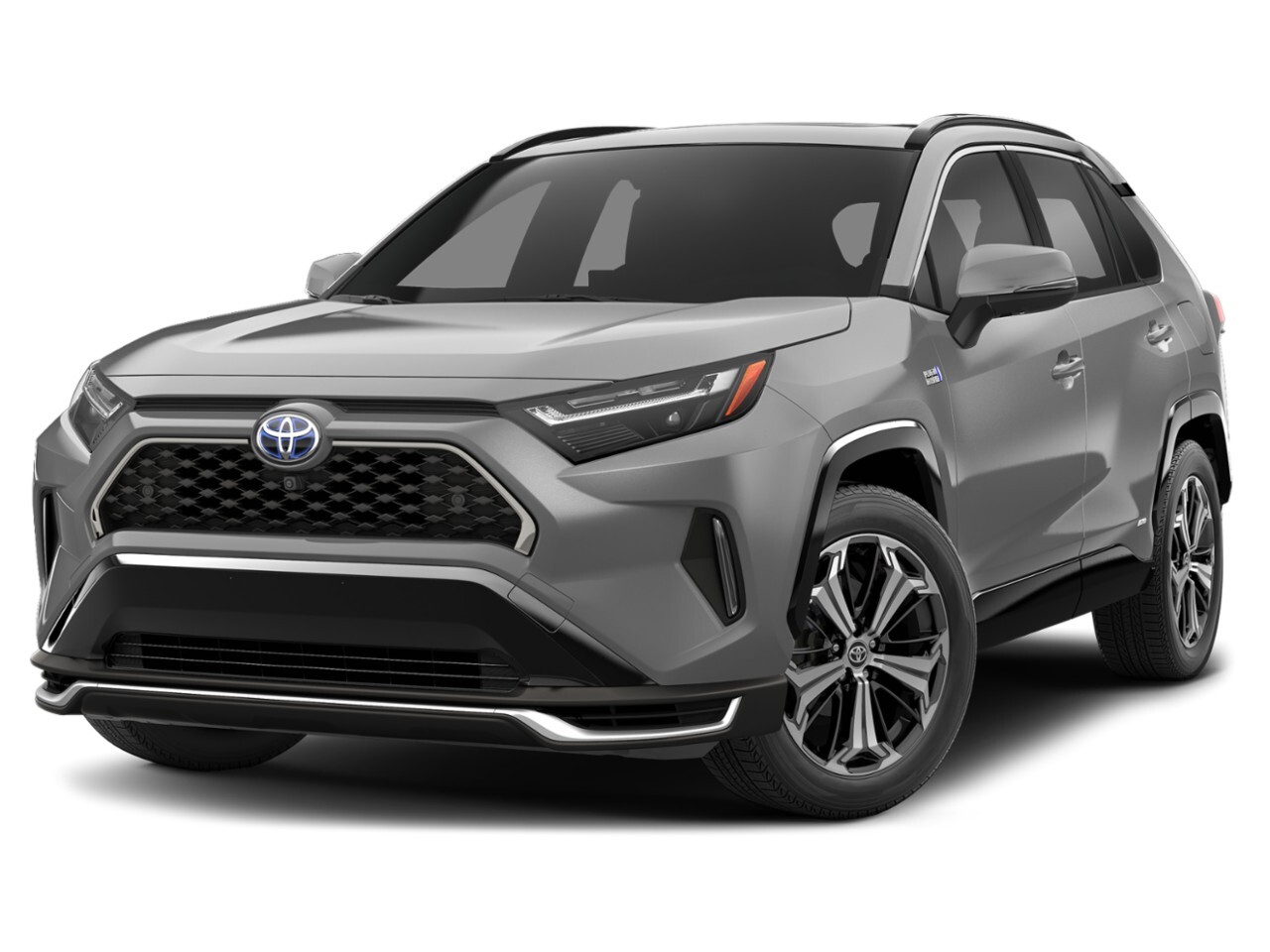 Toyota RAV4 2024