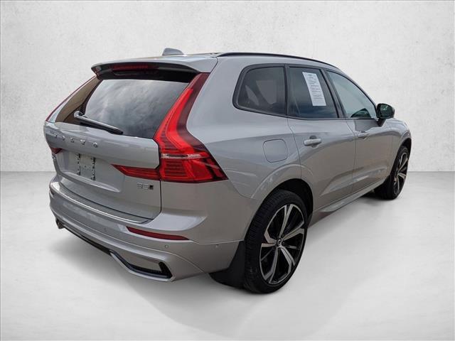Volvo XC60 2022