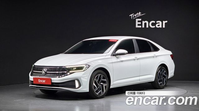 Volkswagen ID.4 2024