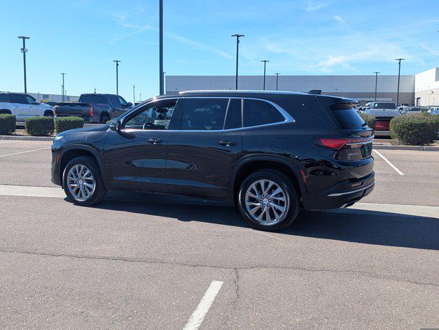 Buick Enclave 2025