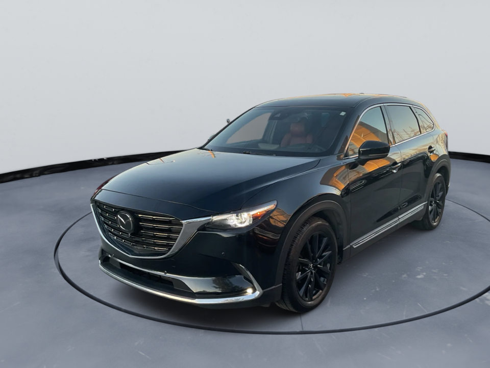 Mazda CX-9 2021
