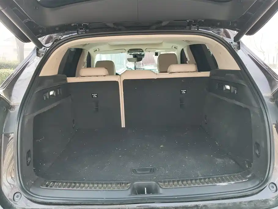 Buick Envision 2021