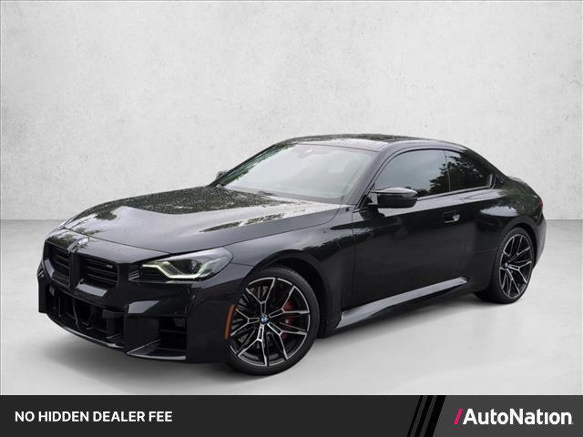 BMW M2 2023