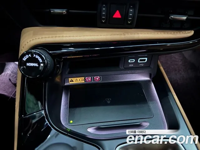 Lexus NX 2025