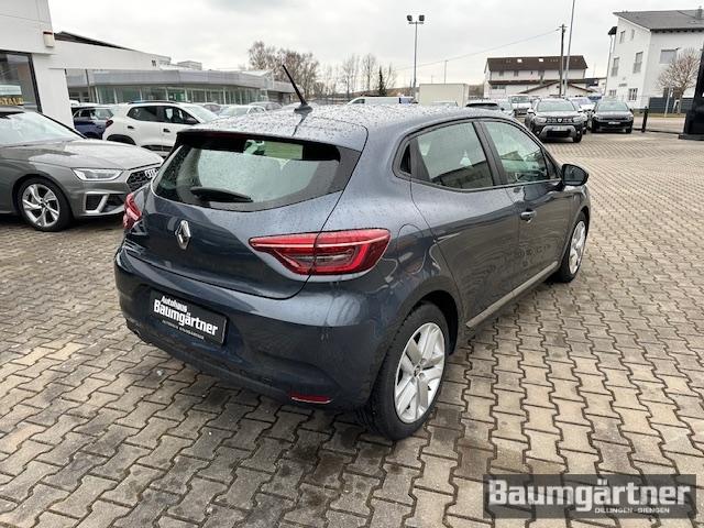 Renault Clio 2021