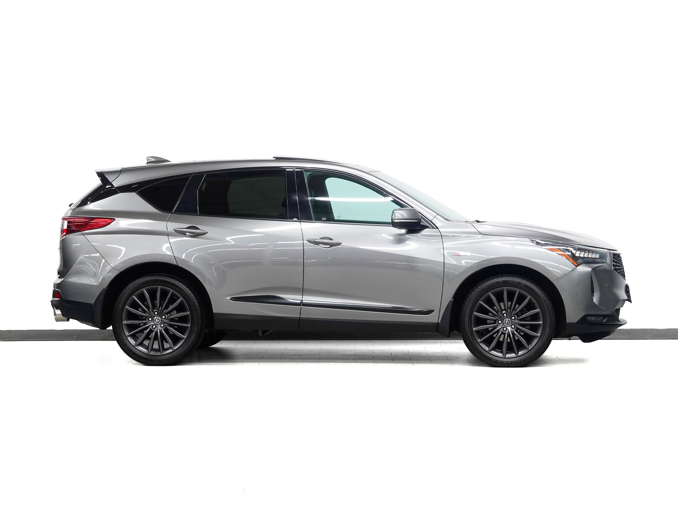 Acura RDX 2022
