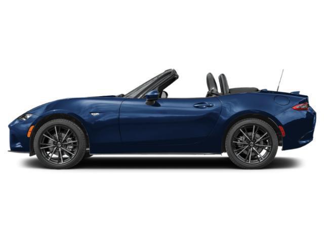 Mazda MX-5 2026