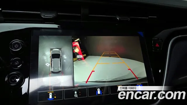 Chevrolet Bolt EUV 2022