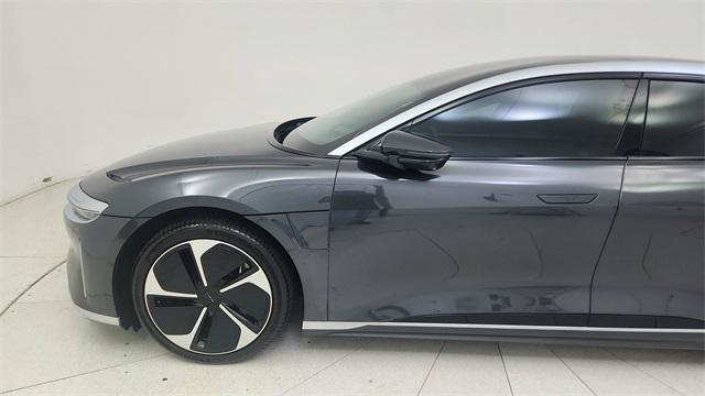 Lucid Air 2024