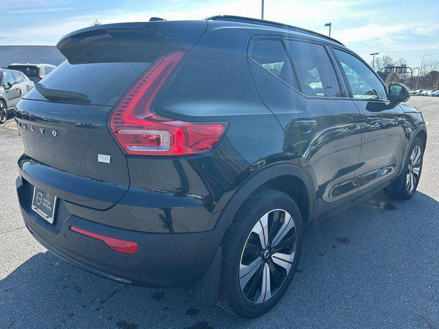 Volvo XC40 2023