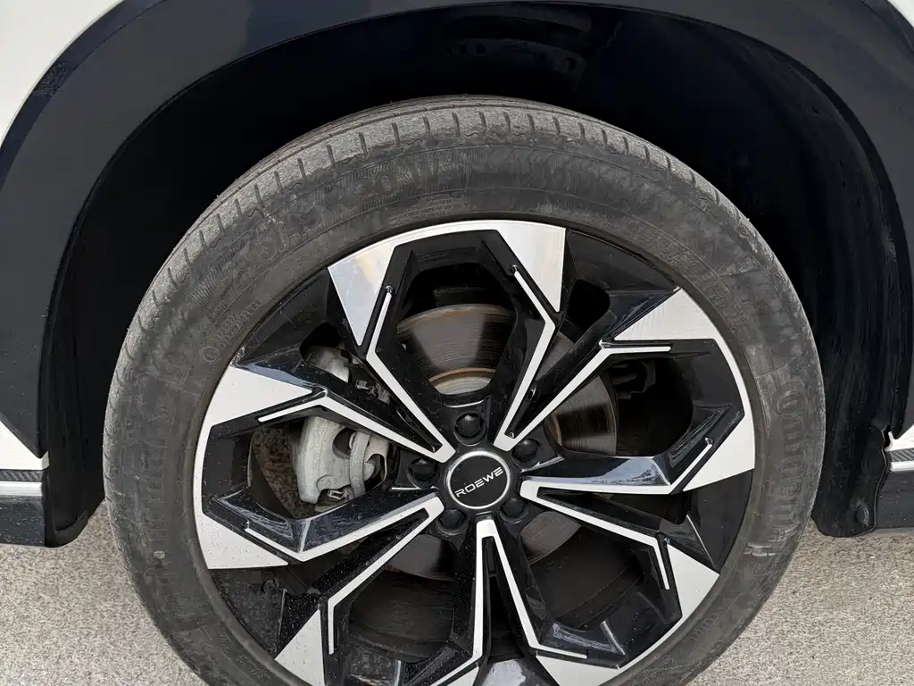 Roewe RX5 2024
