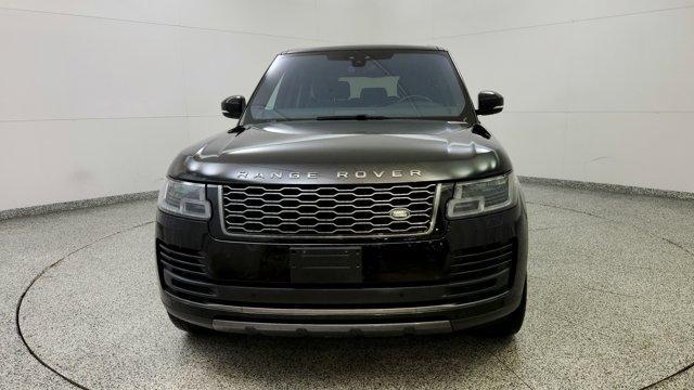 Land Rover Range Rover 2021