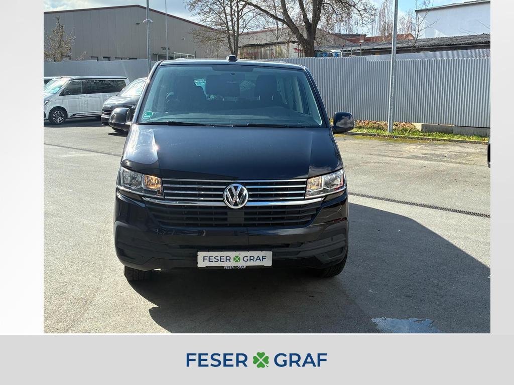 Volkswagen T6 CARAVELLE 2021