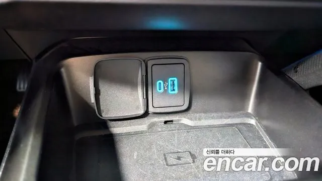Ford Bronco 2023