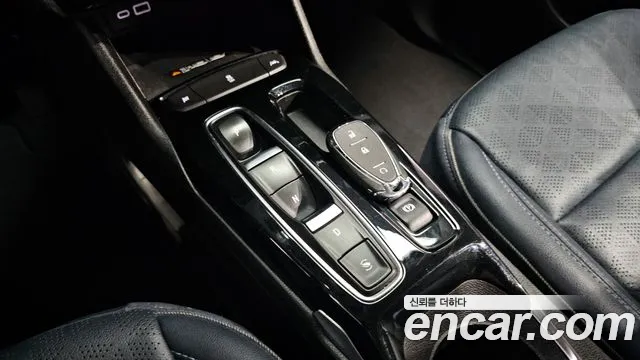 Chevrolet Bolt EUV 2022