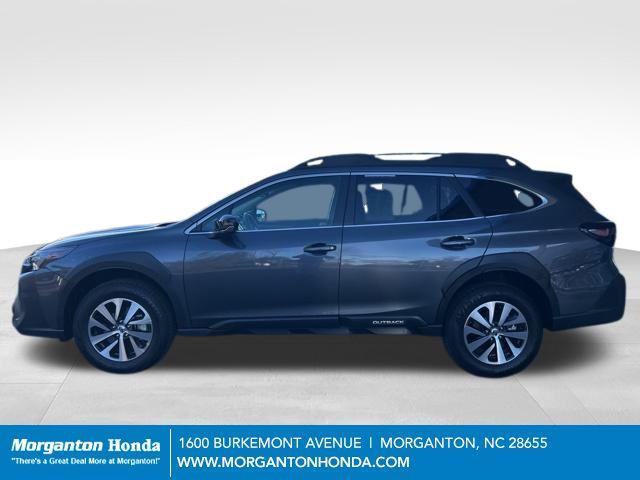 Subaru Outback 2025
