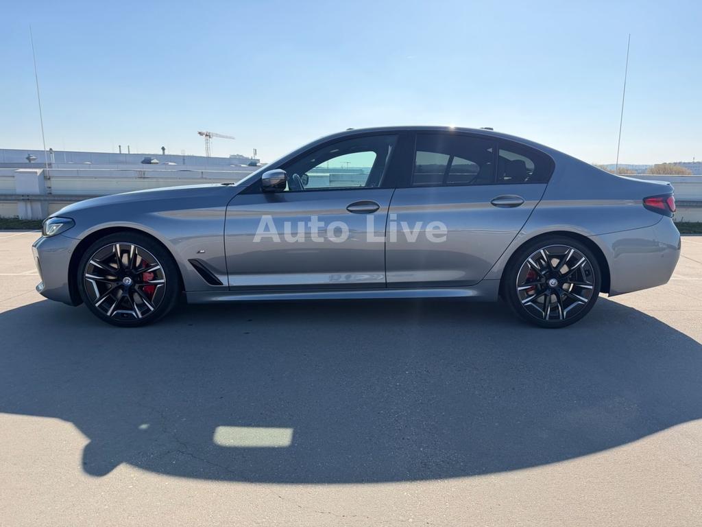 BMW 530 2023