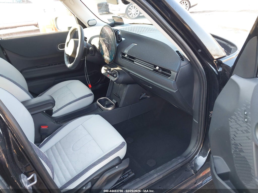 Mini Hardtop 2025