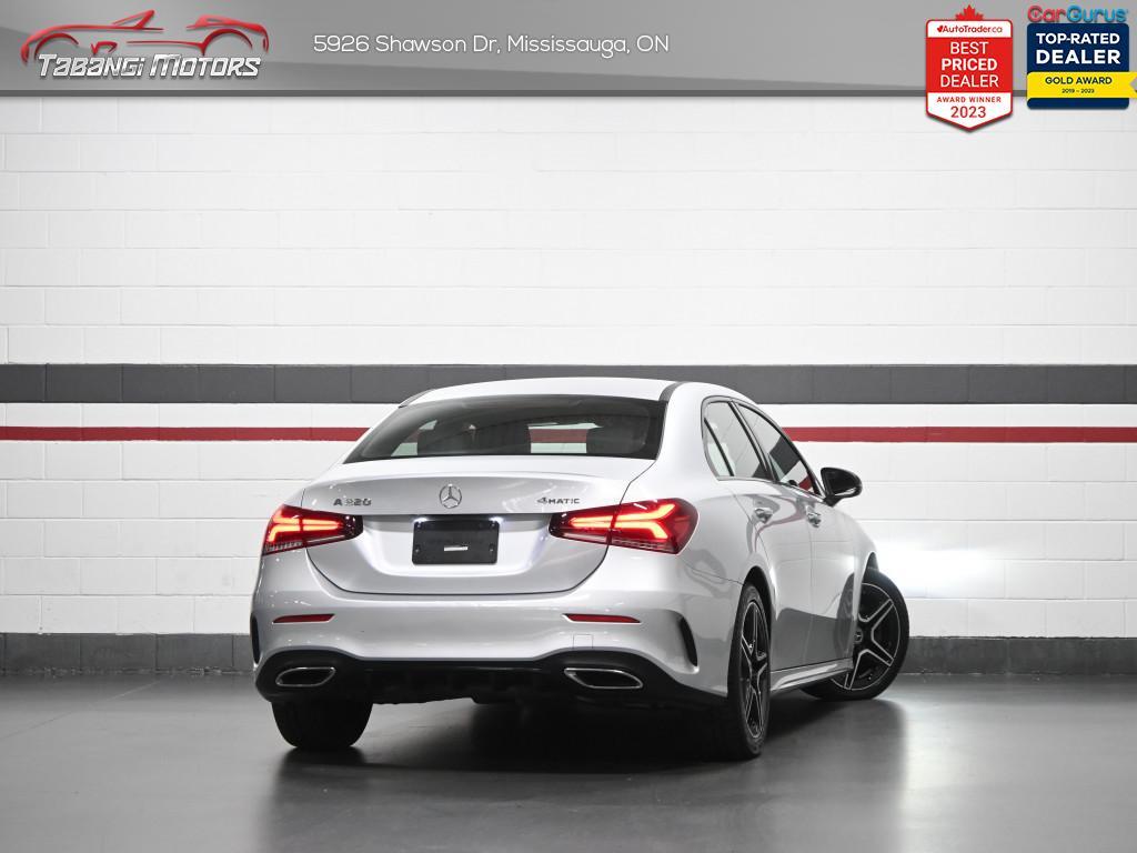 Mercedes-Benz A-Класс 2022