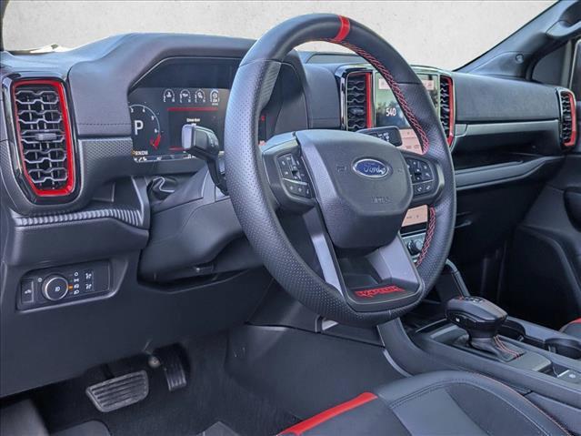 Ford Ranger 2025