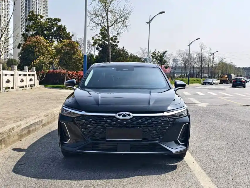 CHERY Arrizo 8 2023