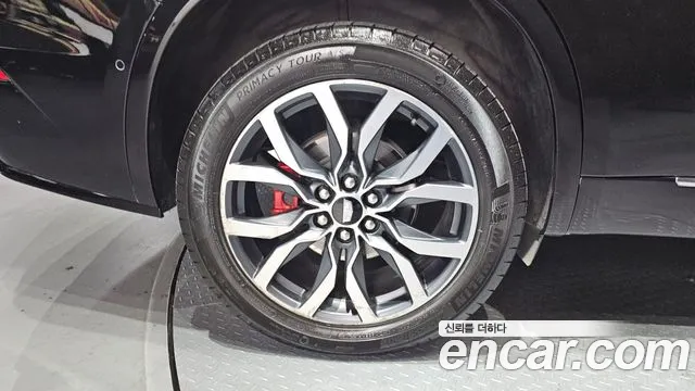 Cadillac XT6 2022