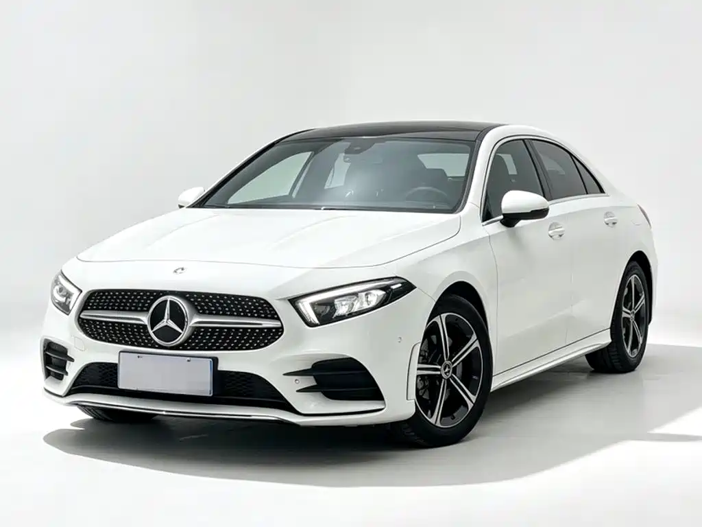 Mercedes-Benz A-Класс 2022