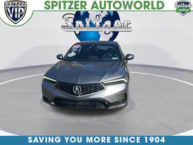 Acura Integra 2023