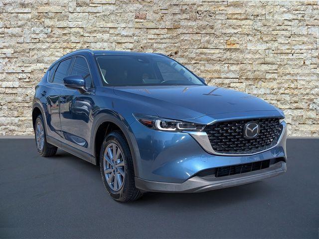 Mazda CX-5 2022
