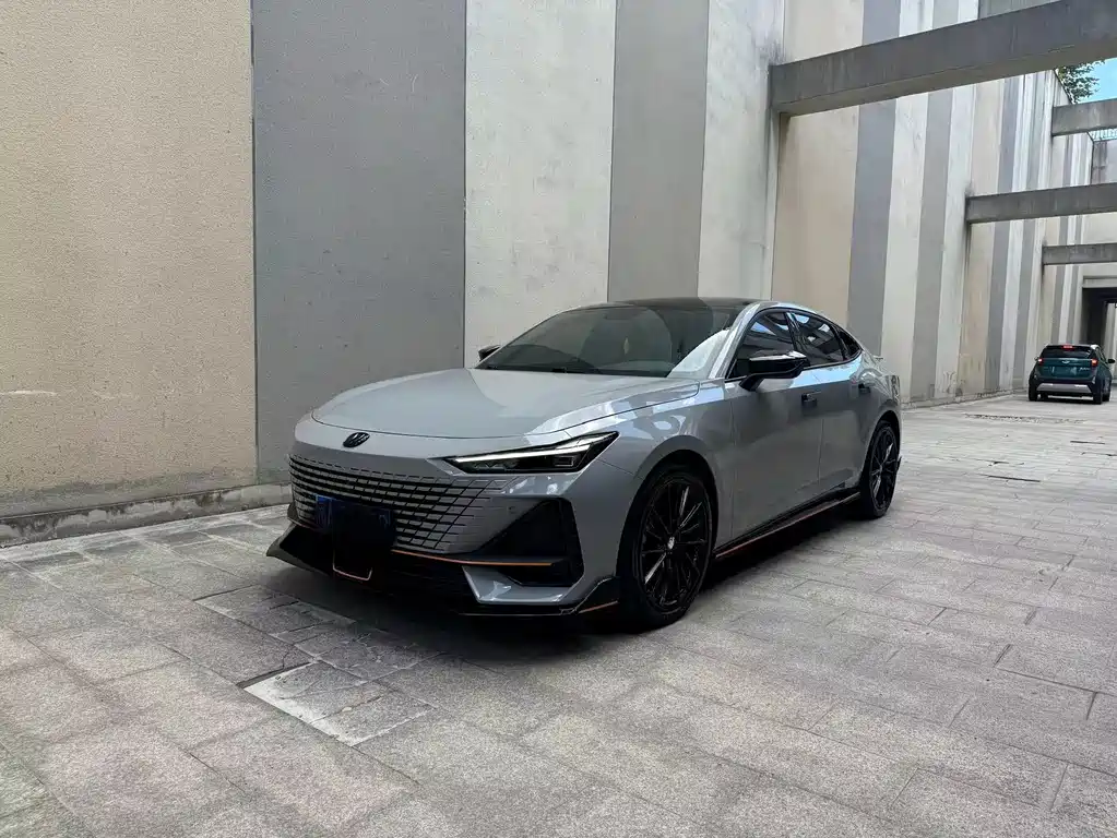 Changan UNI-V 2023