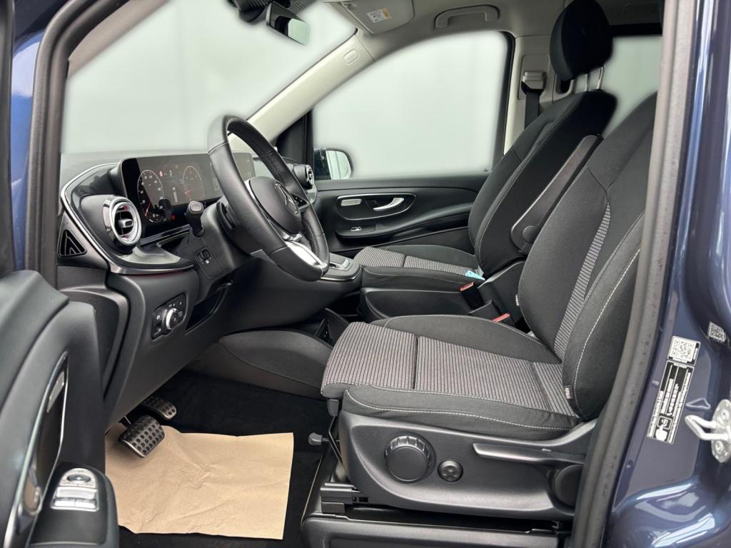 Mercedes-Benz V 250 2024