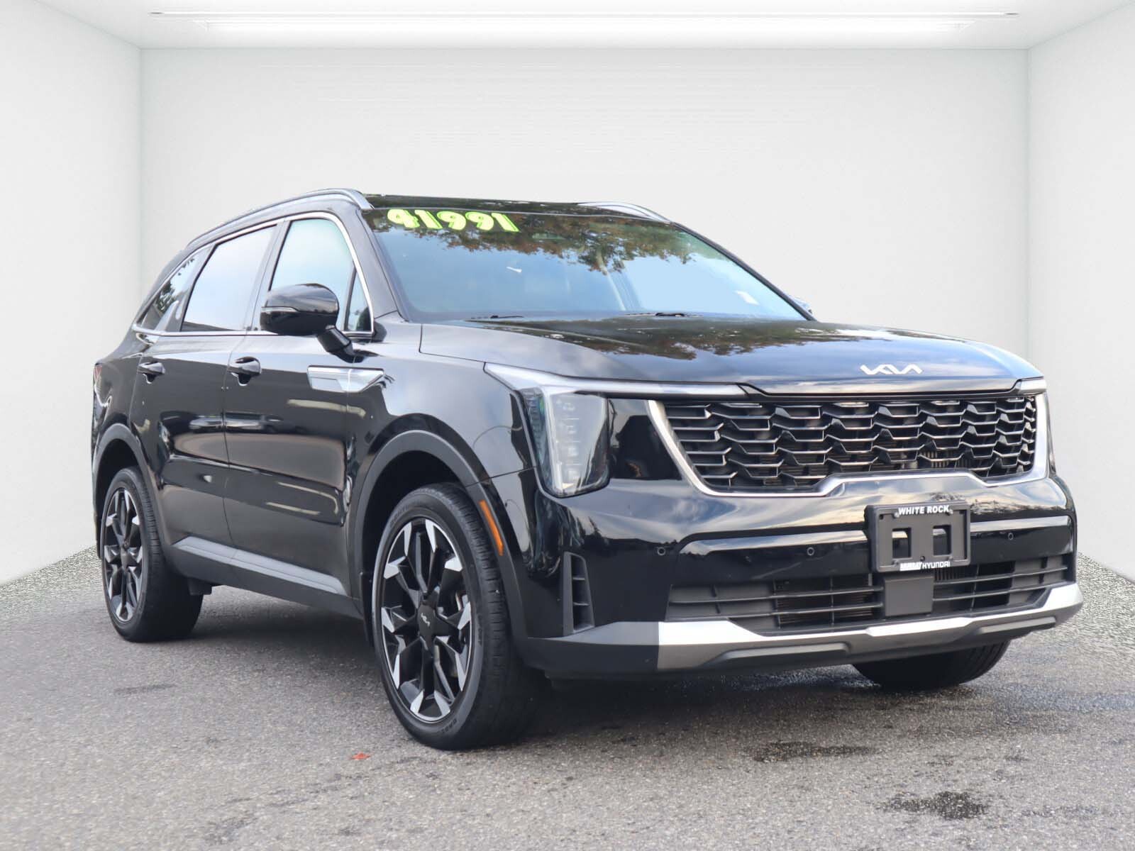 Kia Sorento 2024