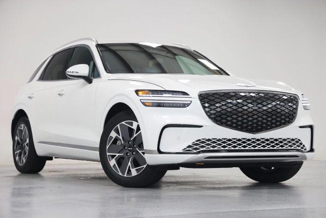 Genesis GV70 2027