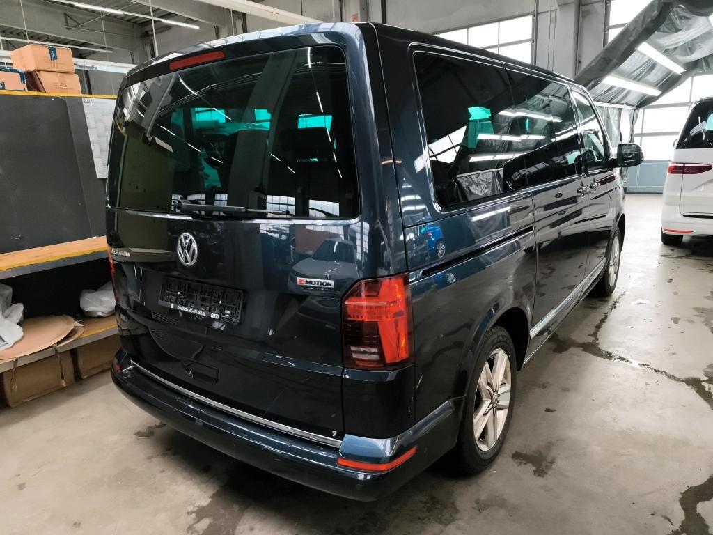 Volkswagen T6 MULTIVAN 2022