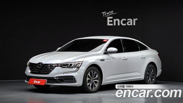 Renault Talisman 2023