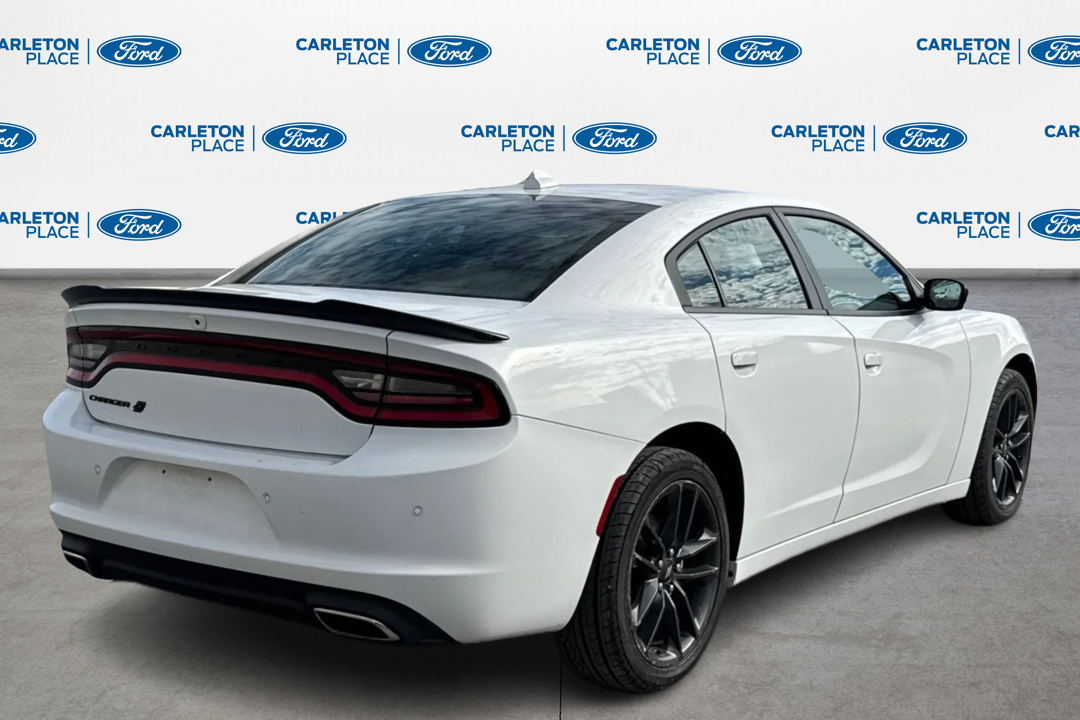 Dodge Charger 2023