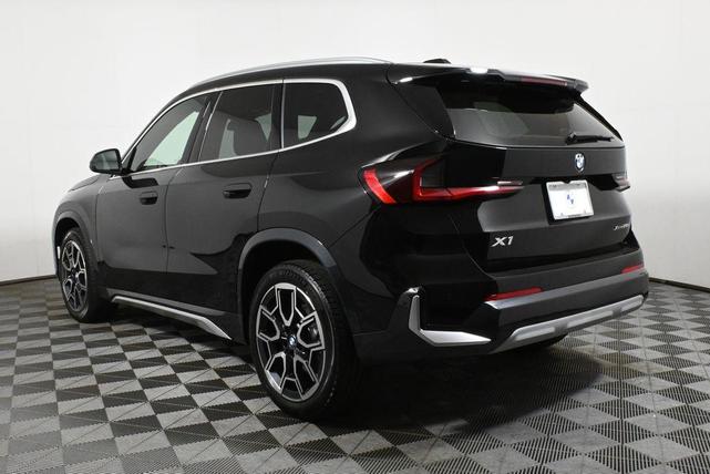 BMW X1 2025