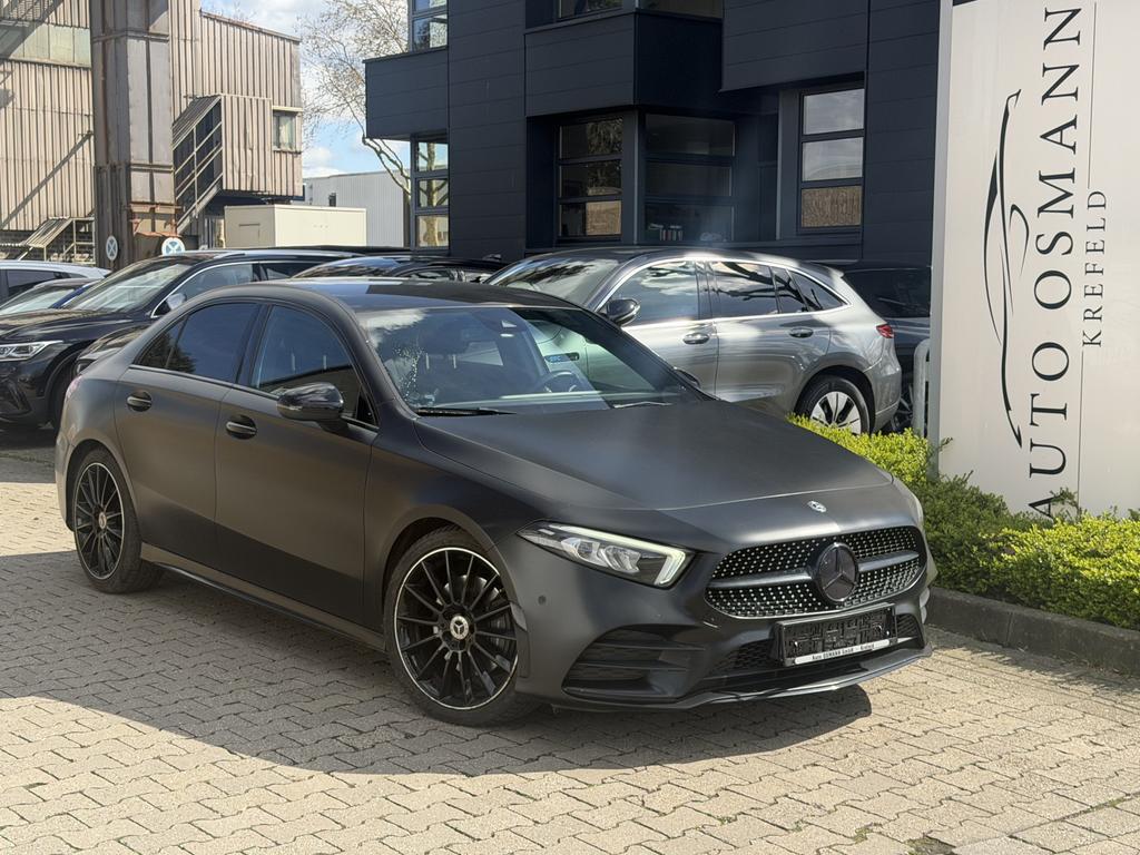 Mercedes-Benz A 250 2023
