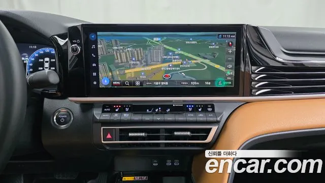 Toyota Camry 2025