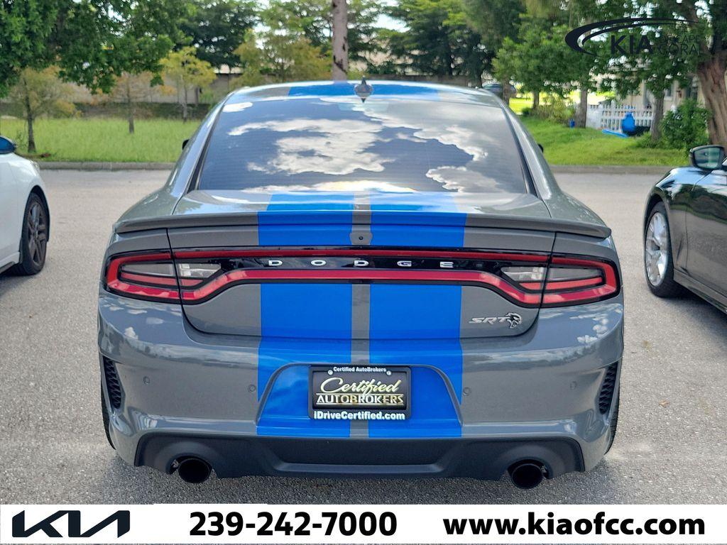 Dodge Charger 2023