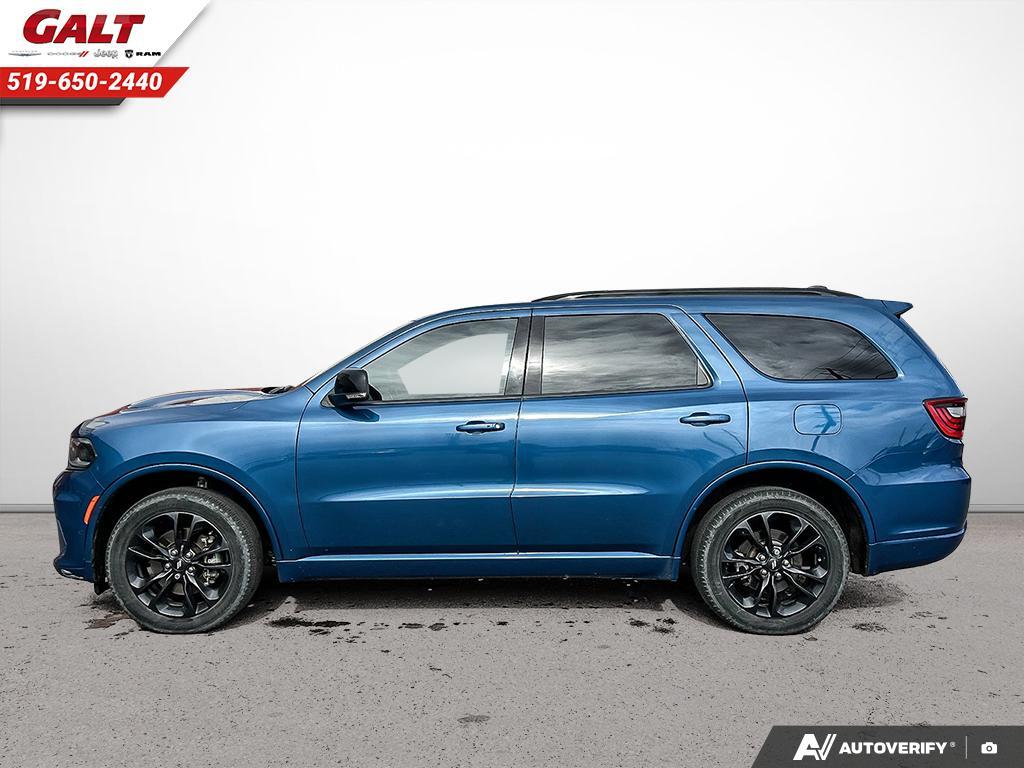 Dodge Durango 2023