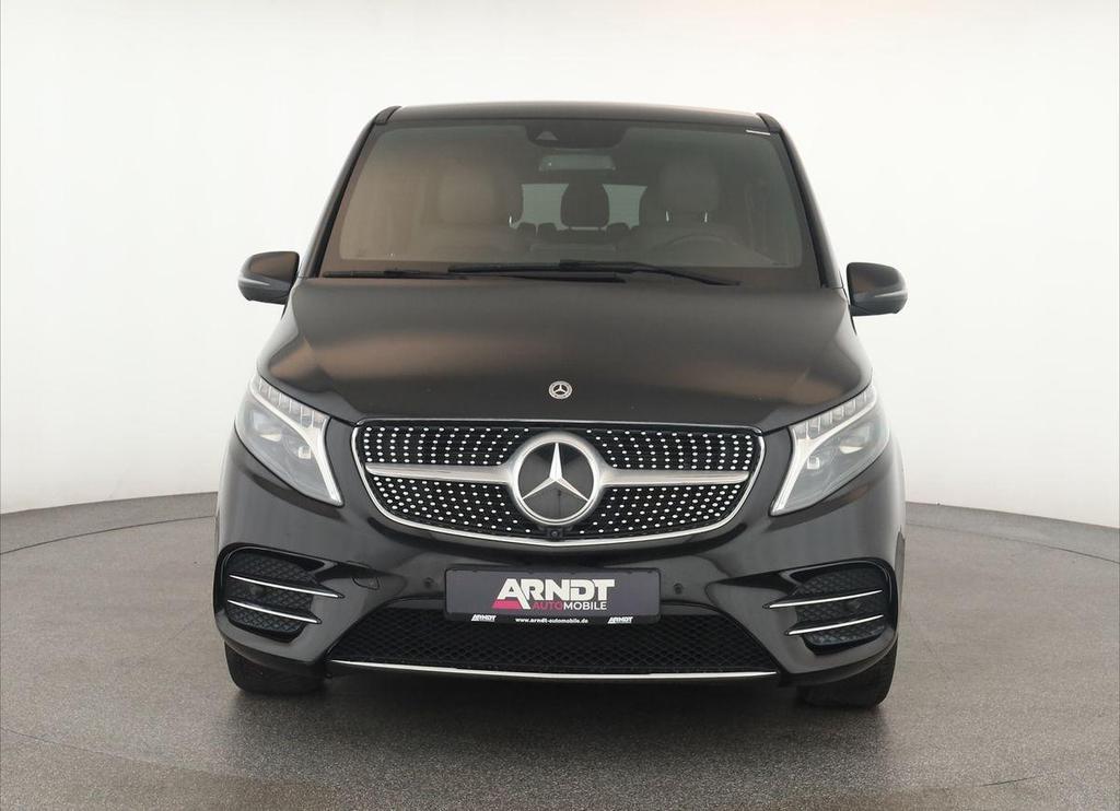 Mercedes-Benz V 300 2023