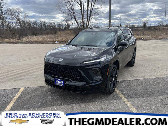 Buick Enclave 2026