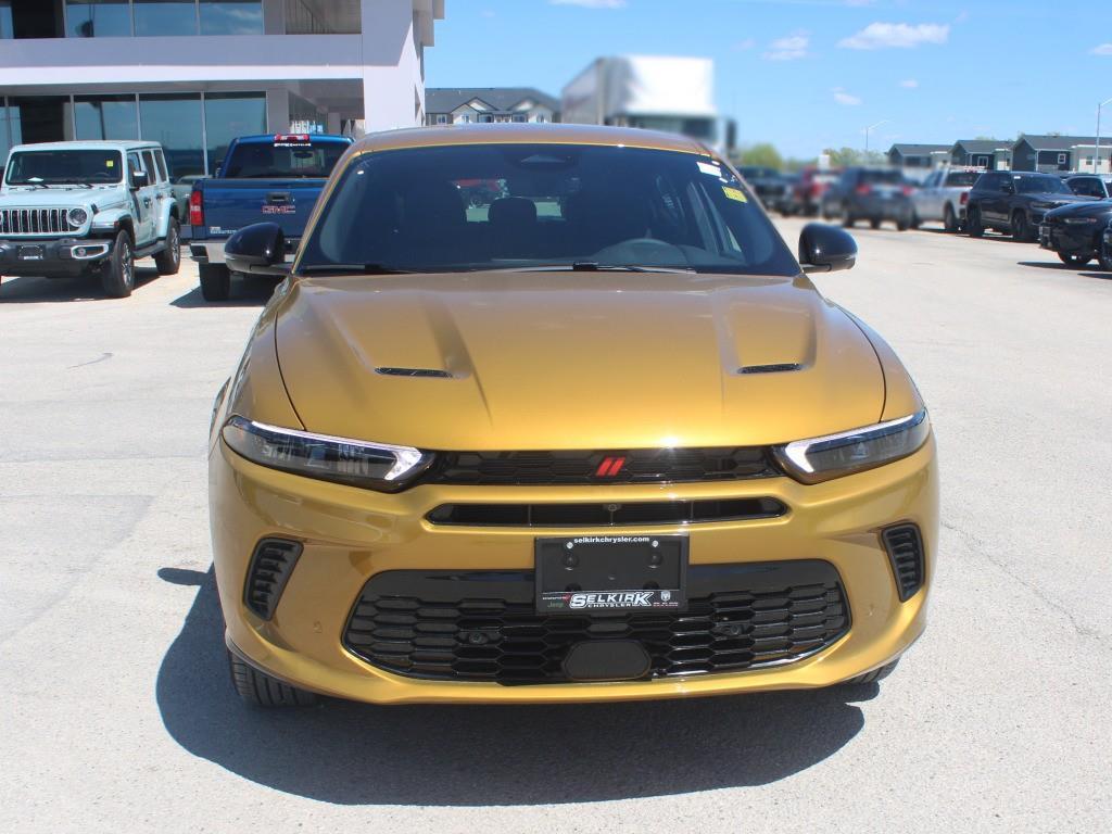 Dodge Hornet 2024