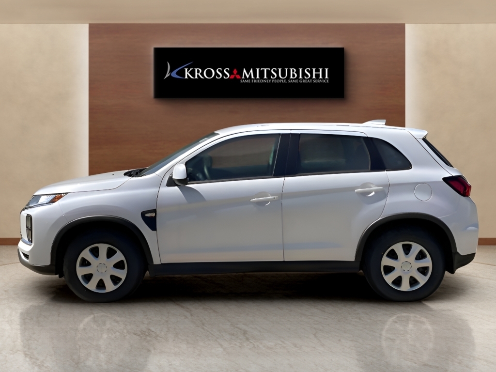 Mitsubishi RVR 2025