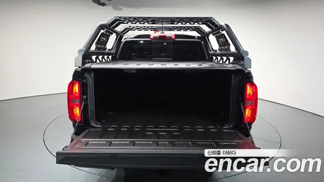 Chevrolet Colorado 2022