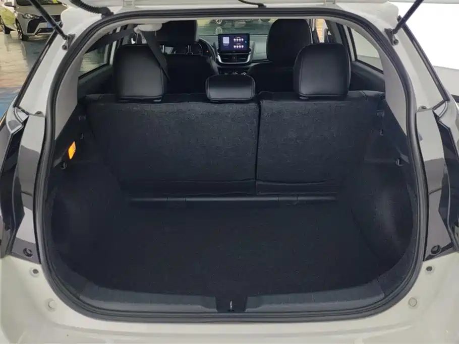 Toyota Yaris 2021